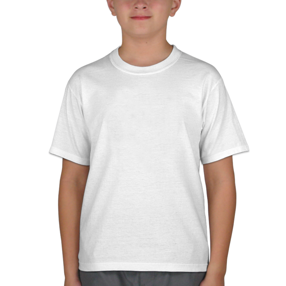 Boy’s T-Shirt | Bow Road Print